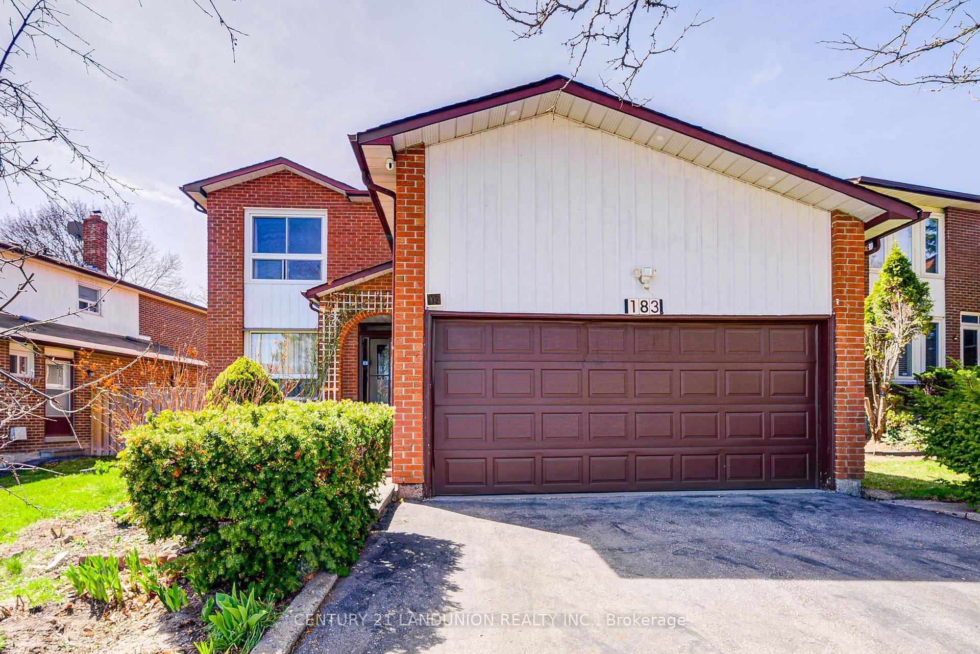 Welcome to 183 Willowbrook Rd.