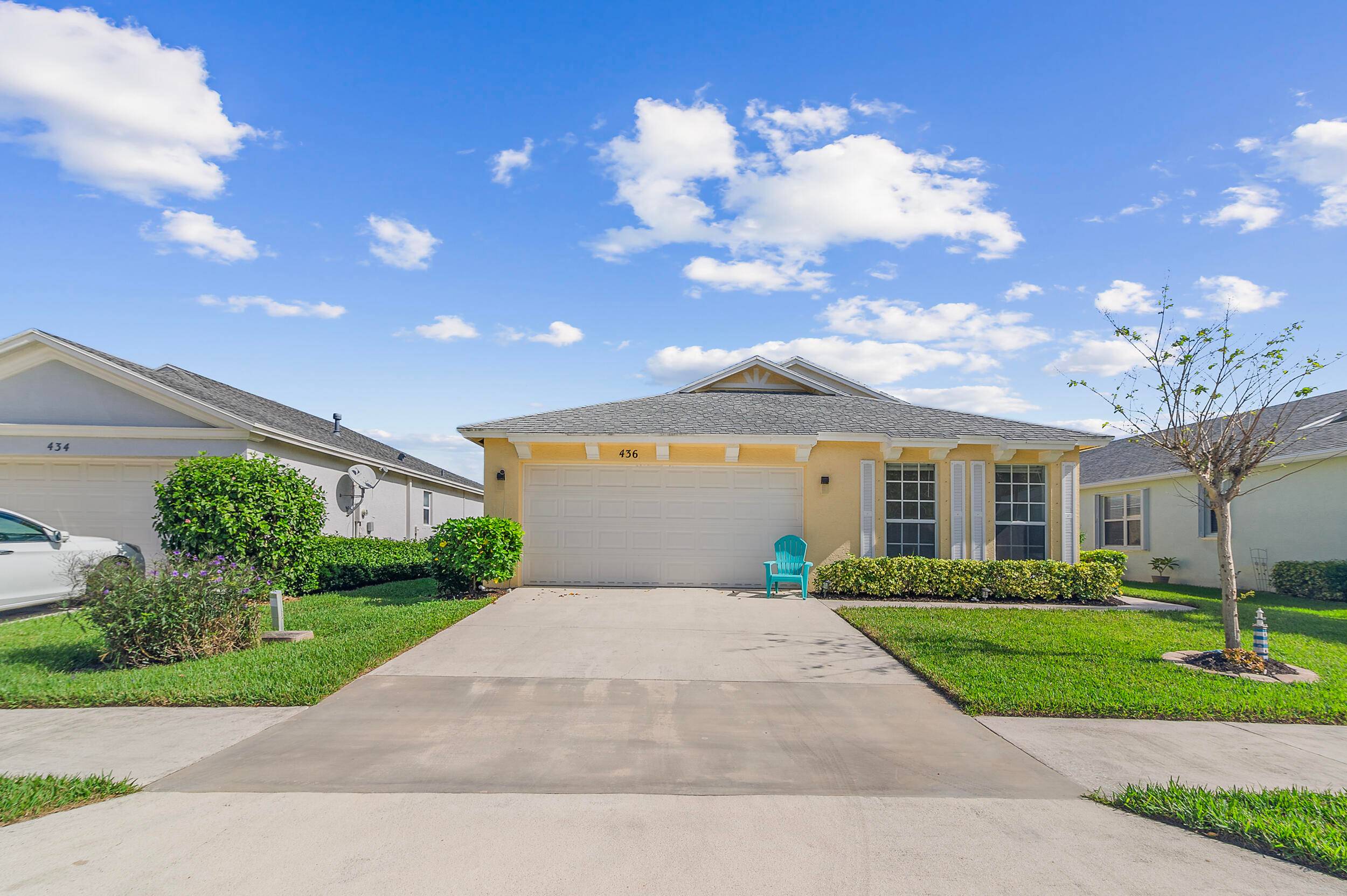 Welcome to 436 SW Talquin Lane, a thoughtfully upgraded lakeside retreat tucked inside the sought after gated community of Lake Forest in Port St.
