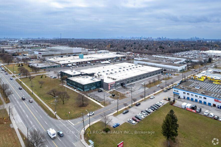 Turn key professionally finished Class A office space now available.