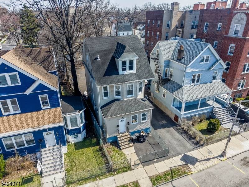 Fully renovated two family home in a prime East Orange location, offering approximately 2, 133 sq ft of living space on a 4, 831 sq ft lot.