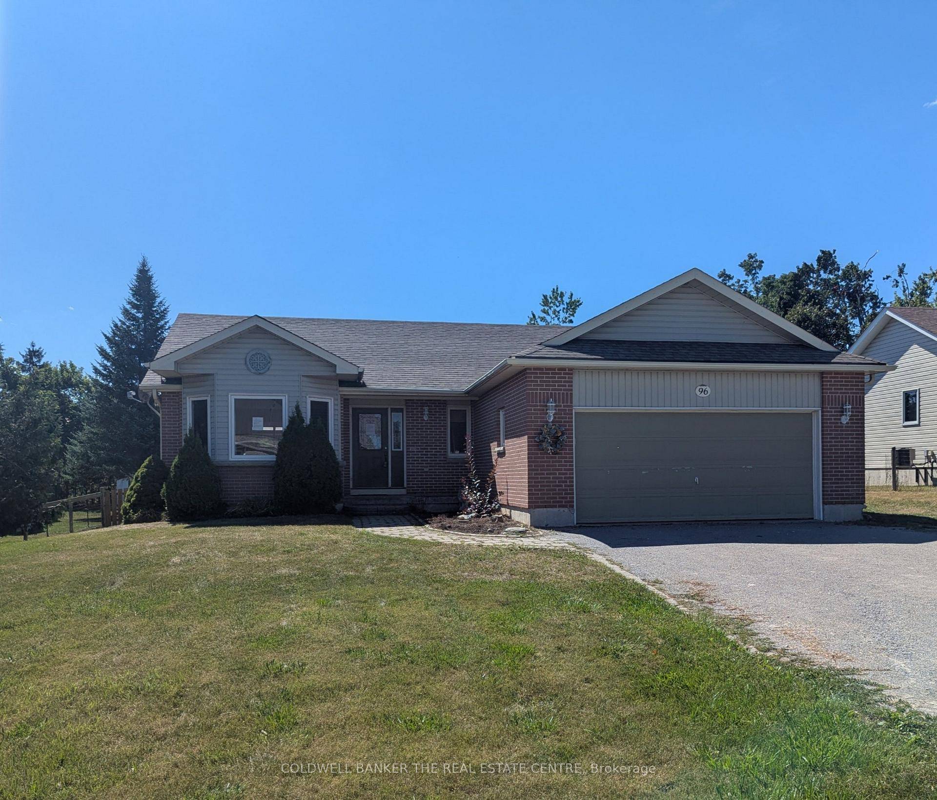 Welcome to 96 Elm St, located in the quaint community of Woodville nestled in the heart of Kawartha Lakes.