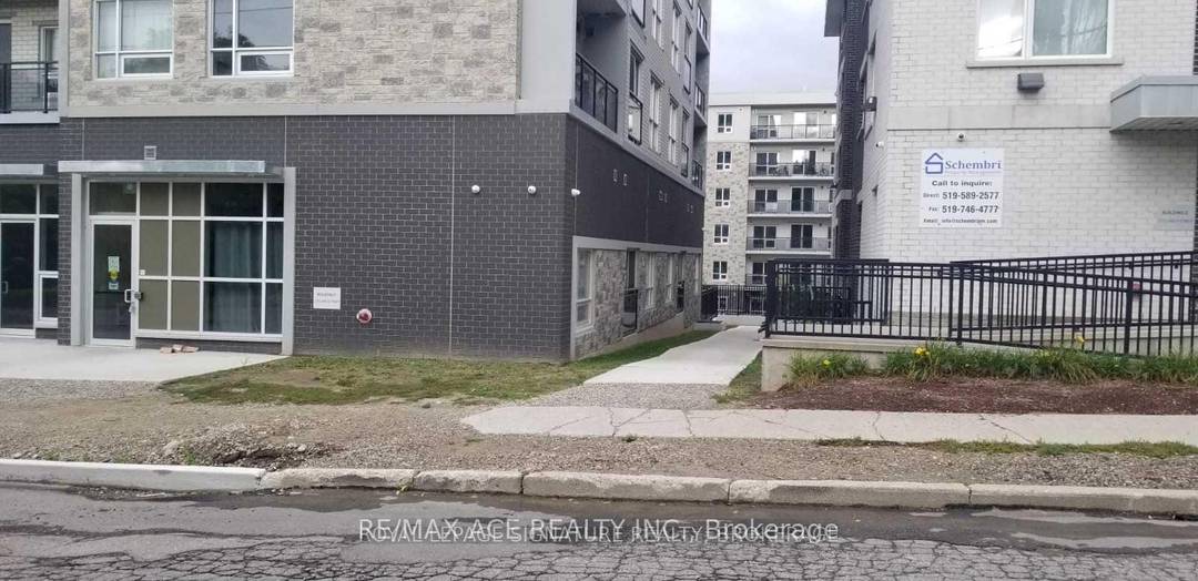 Fully furnished student residence featuring 2 bedrooms and 2 bathrooms with ensuite laundry.