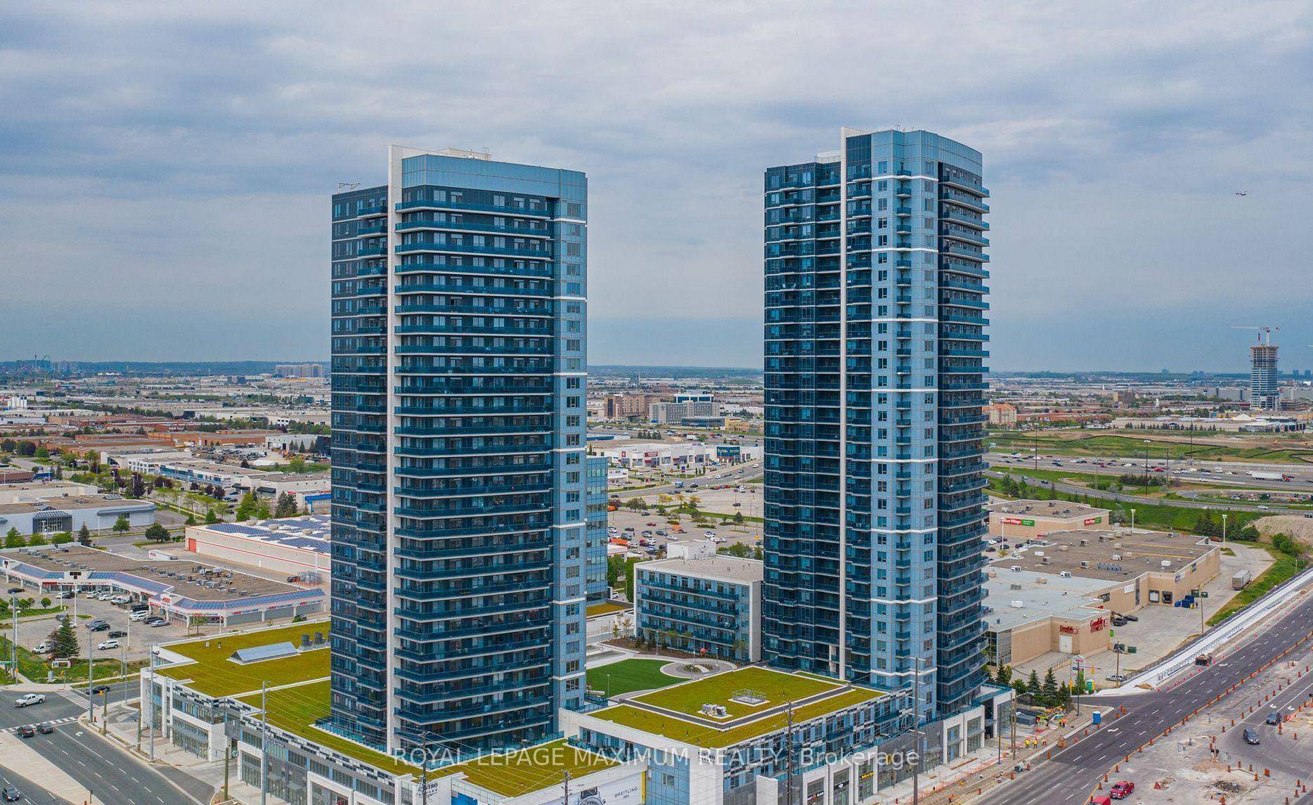 What a beautiful luxury penthouse a rare find !