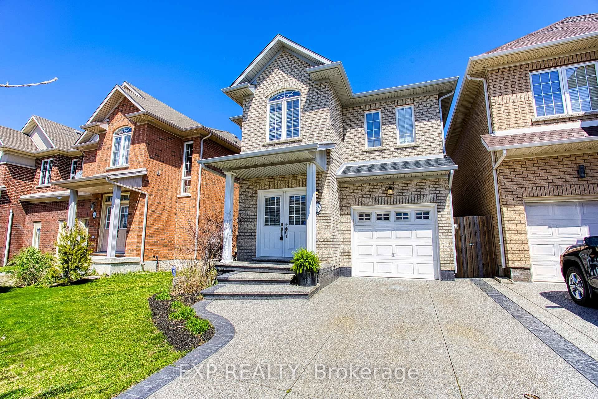 Nestled in the heart of Fifty Point, 86 Glendarling Crescent offers the perfect blend of comfort, convenience, and modern living.