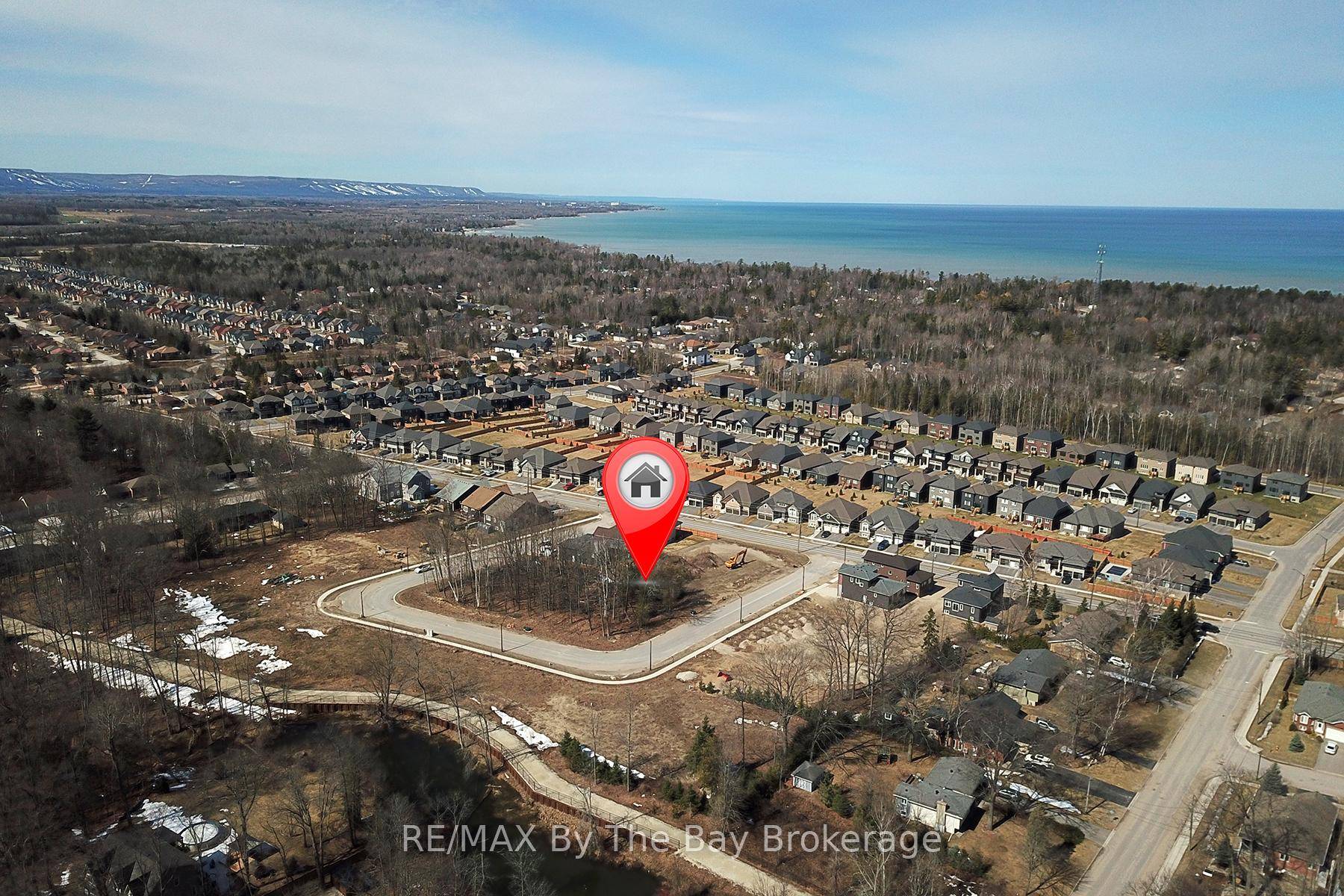 Welcome to 36 Joanne Crescent, a prime opportunity to build your dream home in a vibrant new community in beautiful Wasaga Beach !