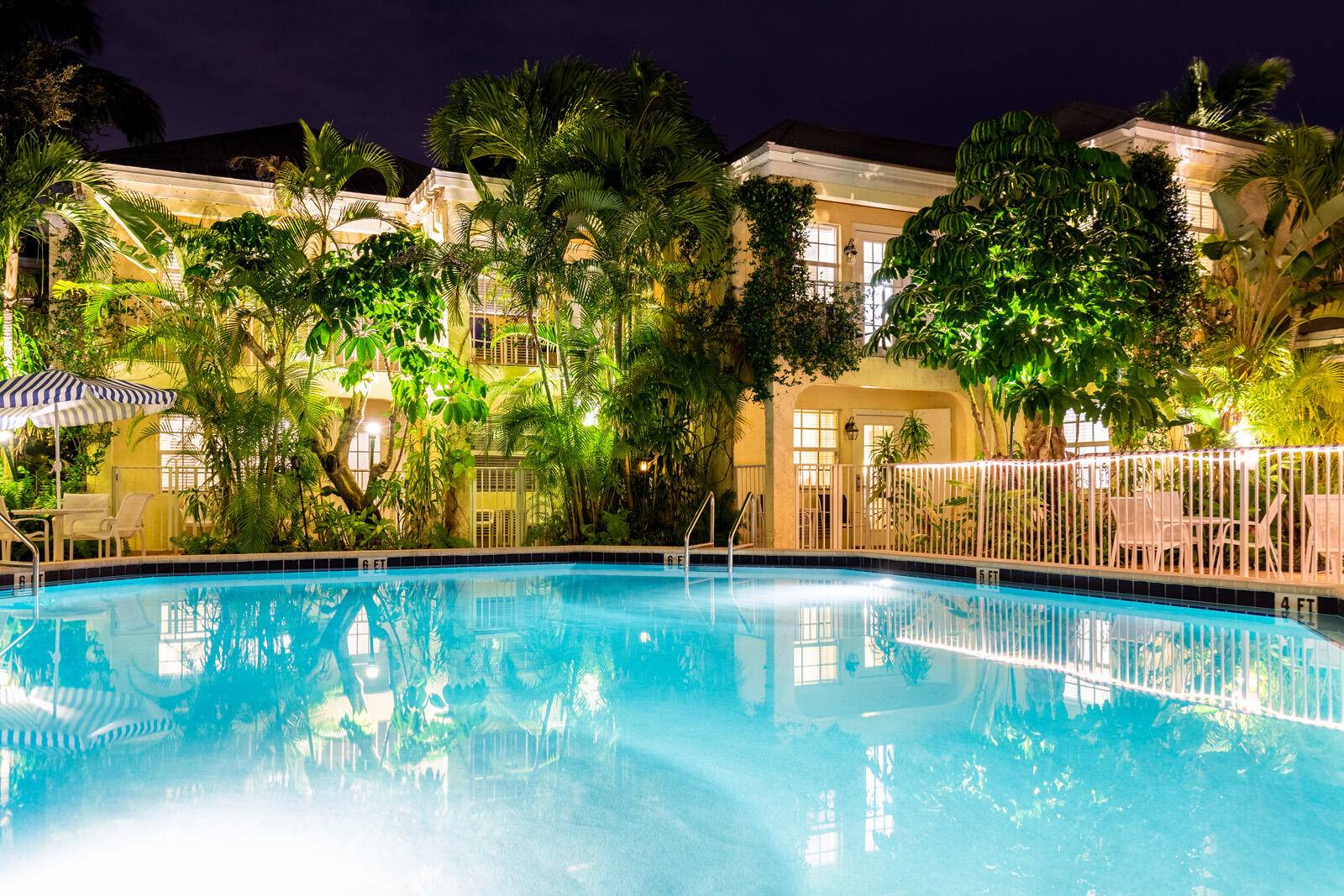 Compass Commercial is pleased to present the rare opportunity to acquire a high performing boutique hotel in one of Florida's most coveted real estate markets.