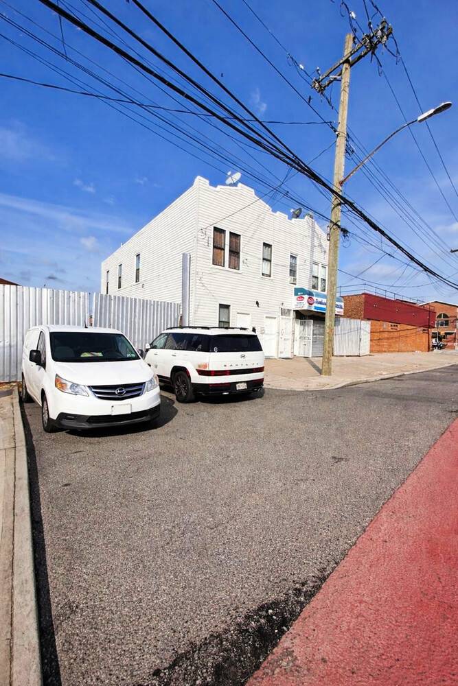 Introducing 10209 Glenwood Road, a well located two family property in the heart of Canarsie, positioned between East 102nd and East 103rd Streets and moments from the Canarsie Rockaway Parkway ...