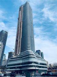 Luxury Studio At Prime Location 11 Wellesley St W.