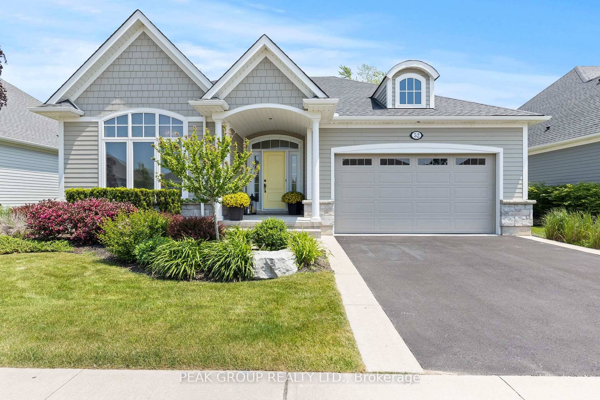 Welcome to your dream home in the pristine community of Ridgeway by the Lake.