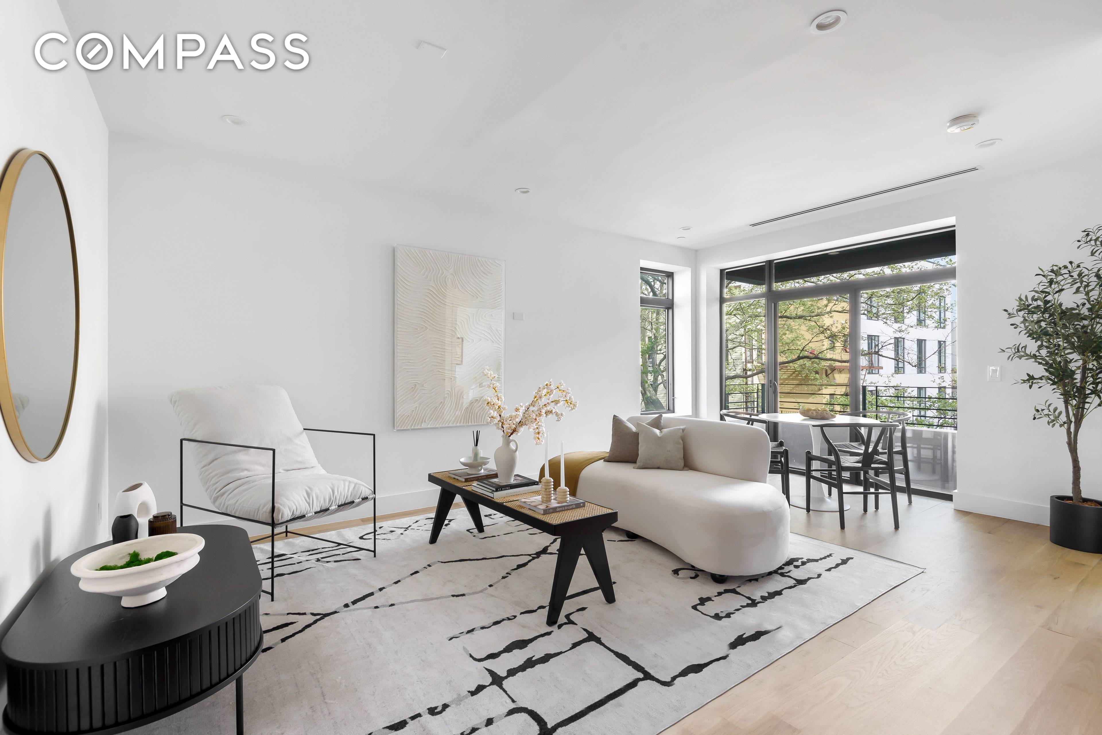 Final unit remaining. Closings have commenced !