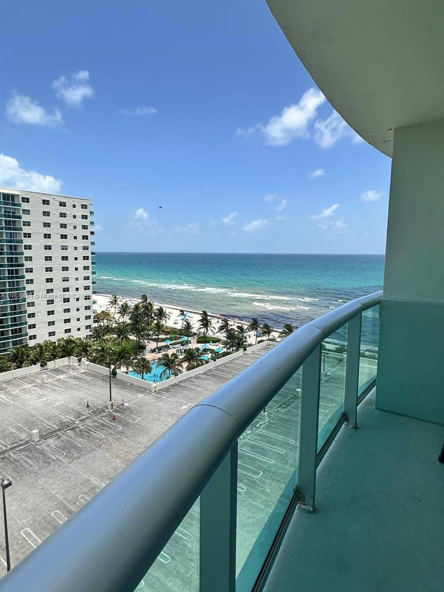 Unique Opportunity at The Tides, Hollywood Beach !