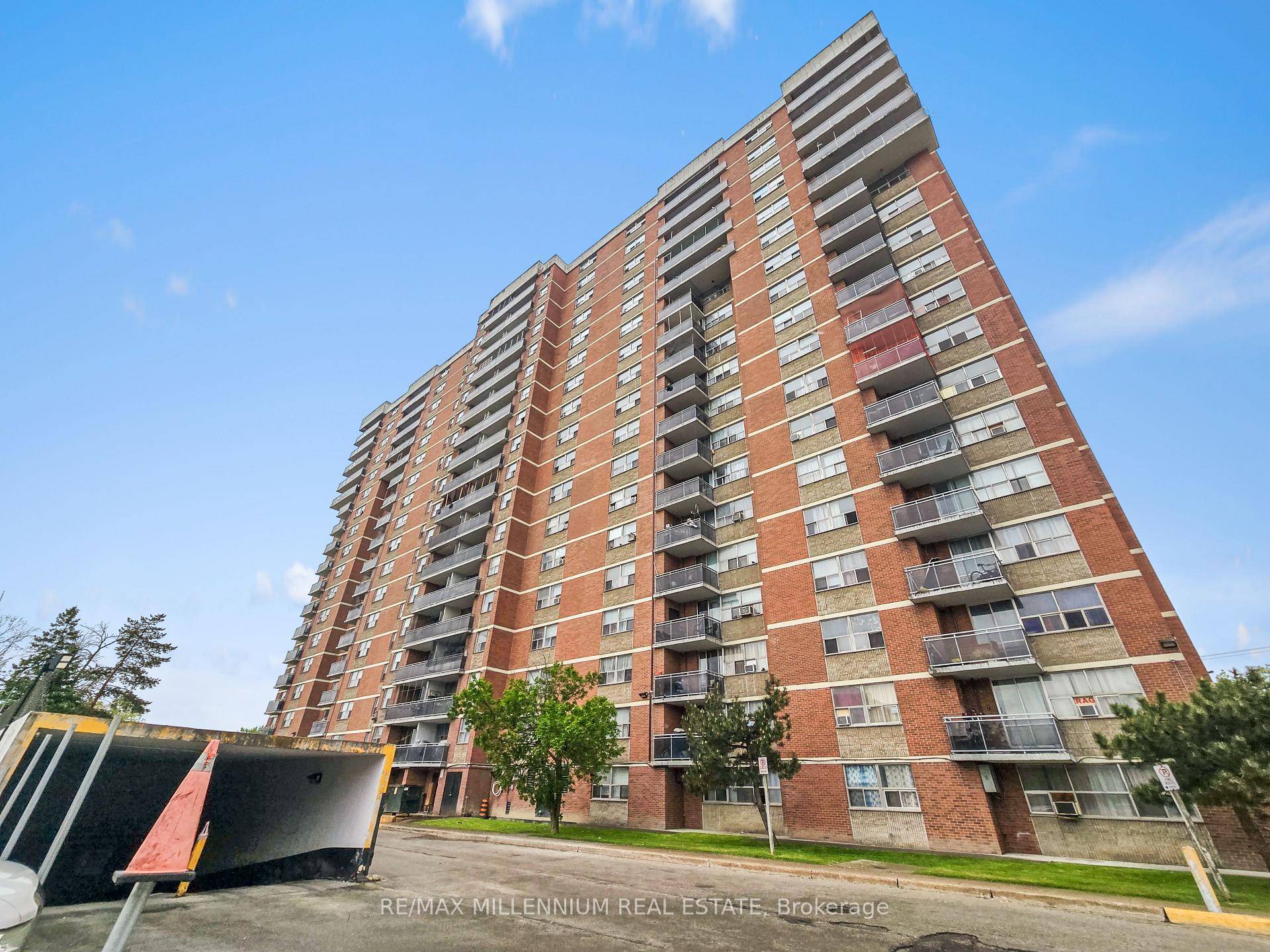 Welcome to this beautifully upgraded and thoughtfully designed 2 bedroom condo offering exceptional value in a high demand location.