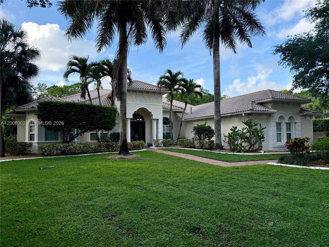 Rare opportunity in Grove Creek Ranches, one of Davie s most prestigious gated enclaves with extremely limited inventory and strong demand.