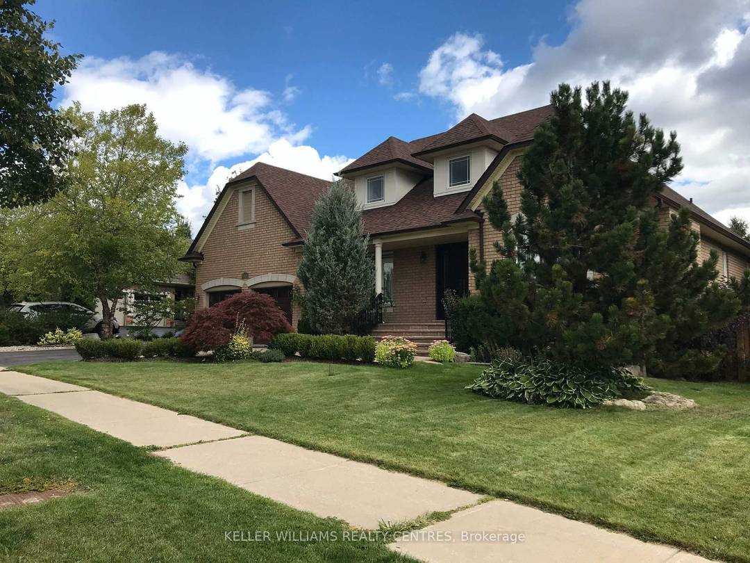 Gorgeous Home You Can Dream Of.