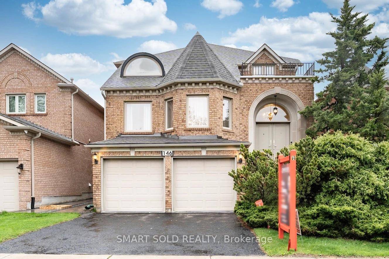 PREMIUM Deep Lot With 3495 Sq Ft Above Grade Per MPAC Backing Onto Park, Southwest Exposure With ONLY 2 Minutes Walk To Top Ranked St.