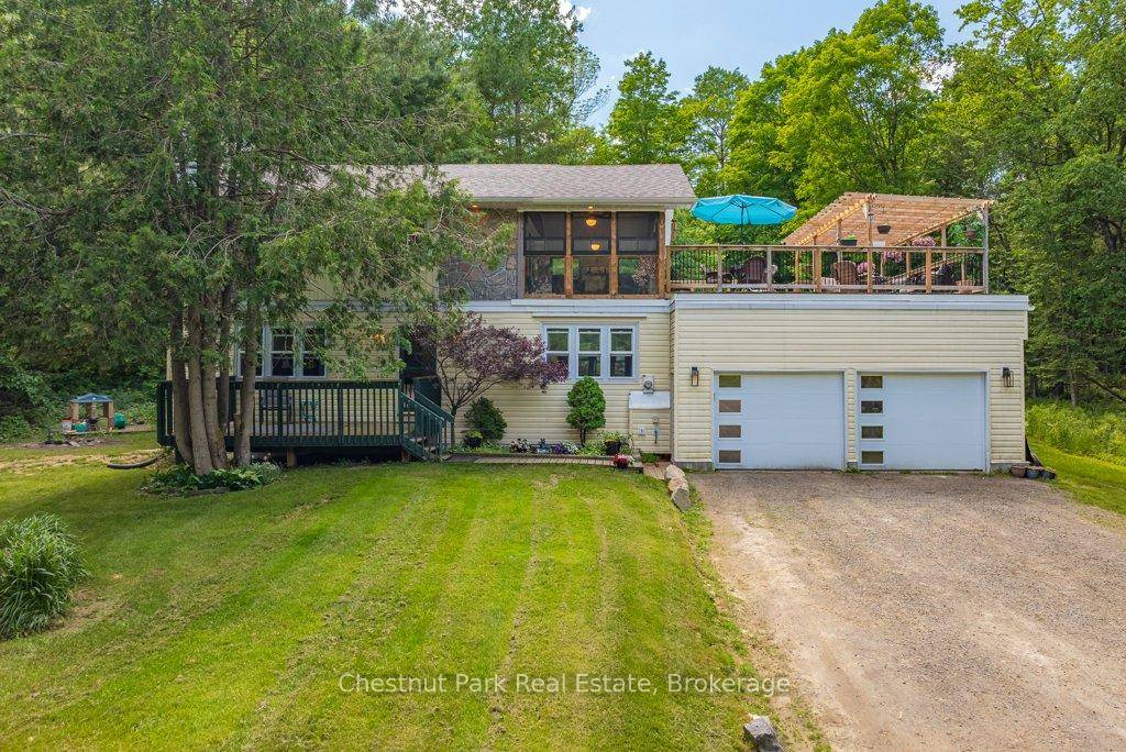 Centrally located to all the fun and amenities Hidden Valley has to offer !