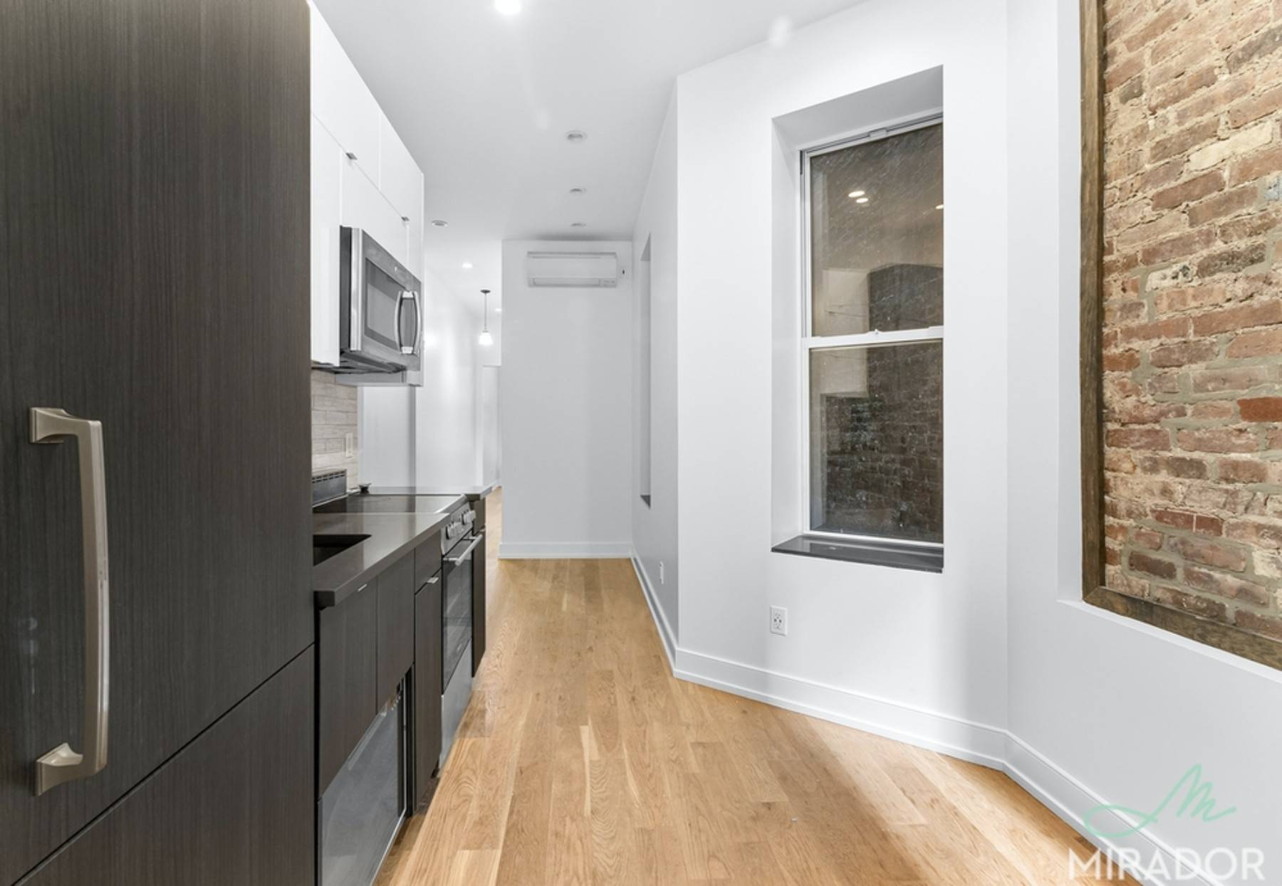 ALL NEW HIGH END RENOVATION Available for a 7 4 move in upon approval !