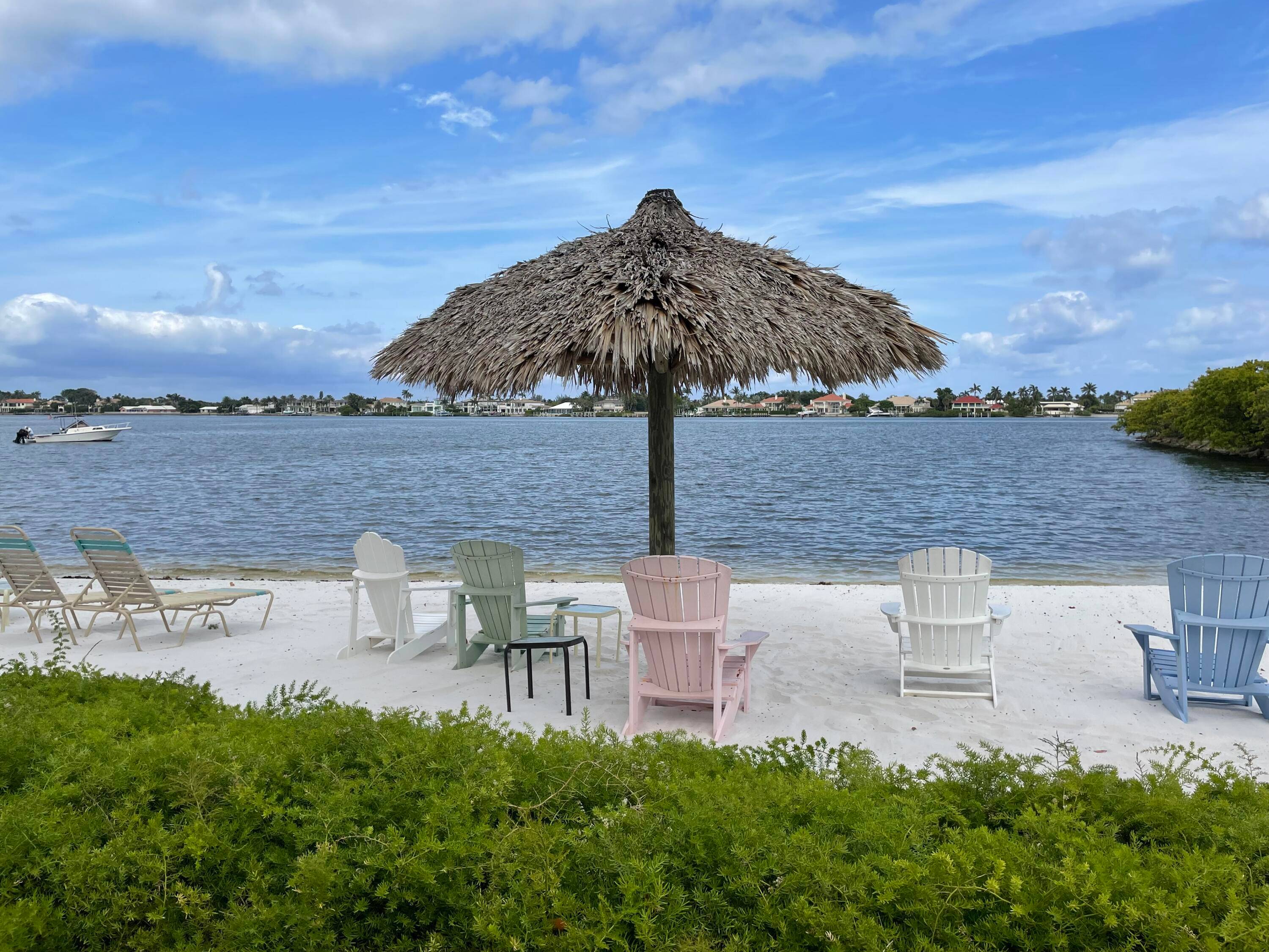 Elevate your lifestyle with your very own Intracoastal retreat !