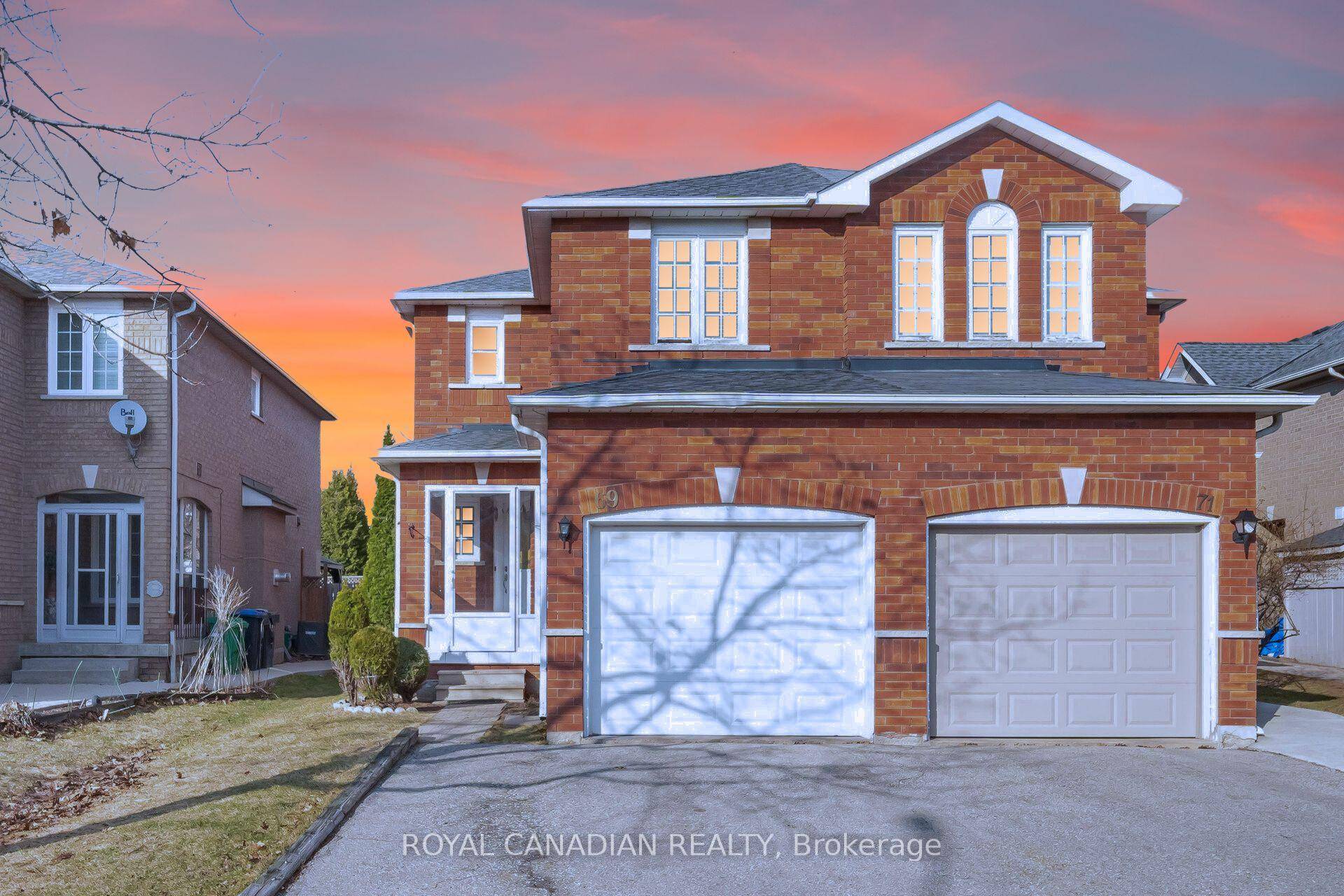 Welcome to this beautifully maintained and tastefully decorated 3 1 bedroom, 4 bathroom home in a highly sought after neighborhood, offering a perfect blend of warmth and functionality.