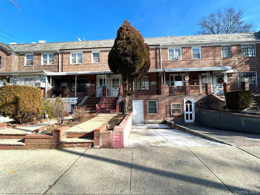 Welcome 30 15 82nd Street, a beautiful bright 2 family brick home located in the heart of East Elmhurst, Queens.