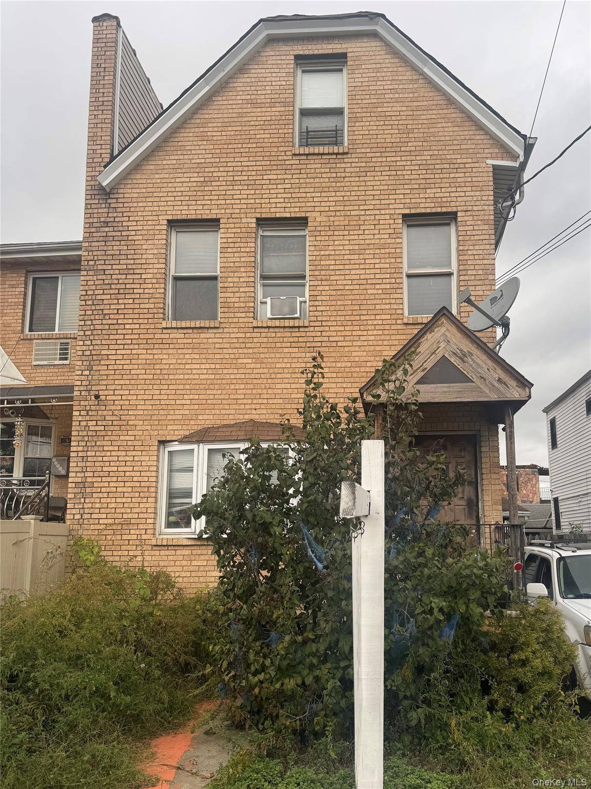 Legal Multi Family