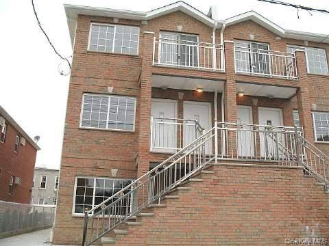 Charming well maintained 3 family home in Glendale.