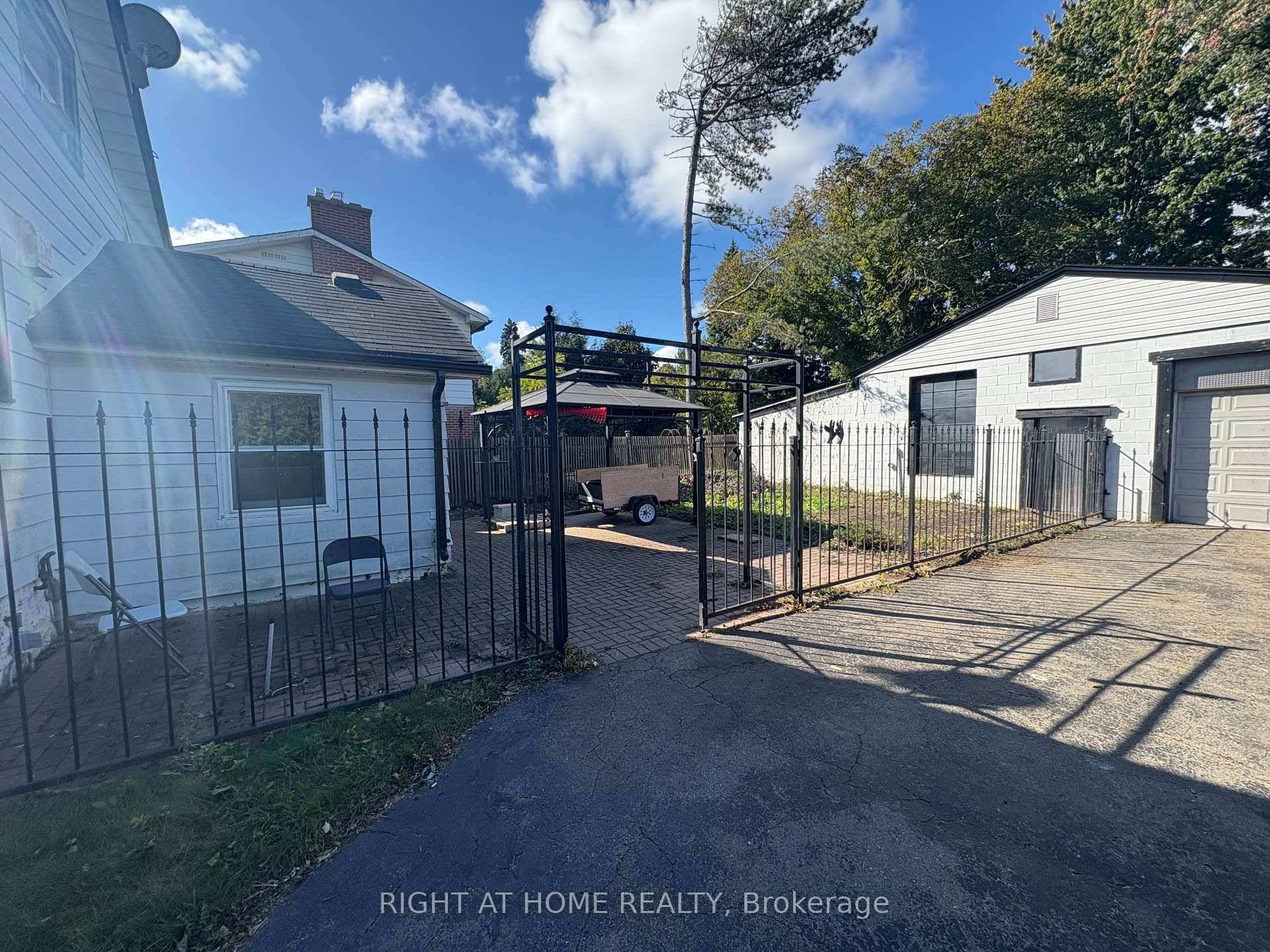 Updated 2 Bedroom Lower Level Apartment.