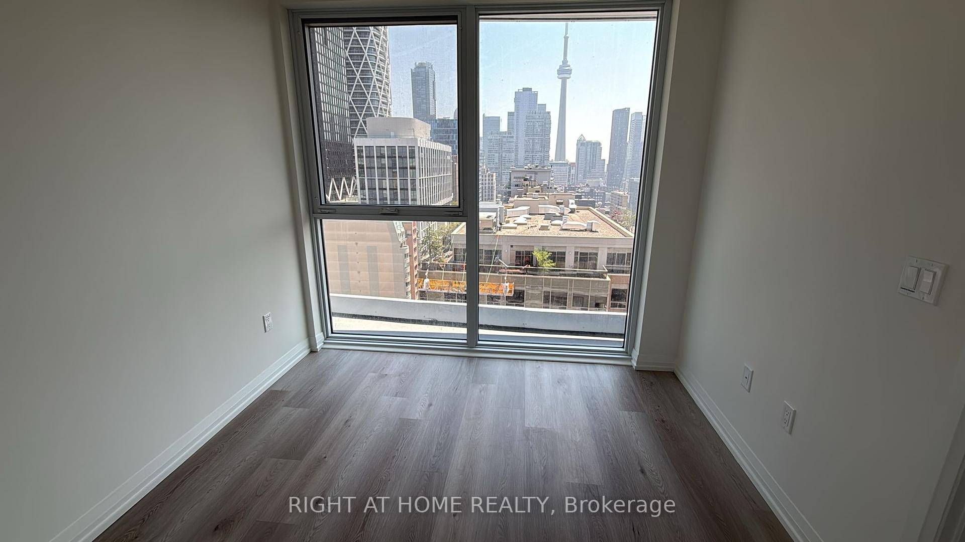 Welcome to Unit 1706 at Artistry Condos, located at 280 Dundas Street West in the heart of downtown Toronto.