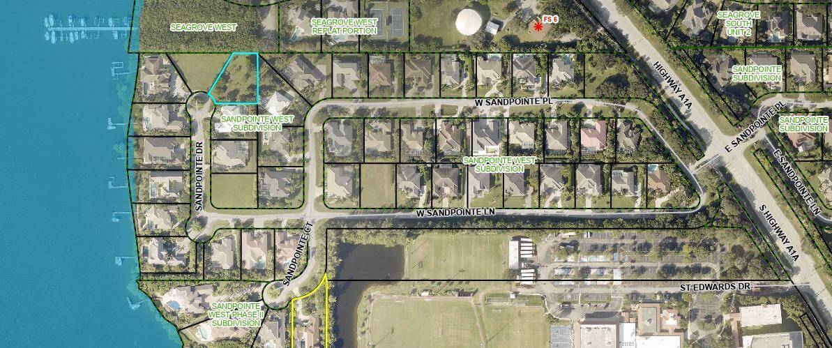 This exceptional lot, just two parcels from the Indian River, offers a rare combination of privacy, luxury, and convenience.