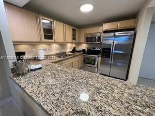 Just Dropped it 95K... Enjoy a lifestyle resort year around in one of the most desirable location in South th Beach.