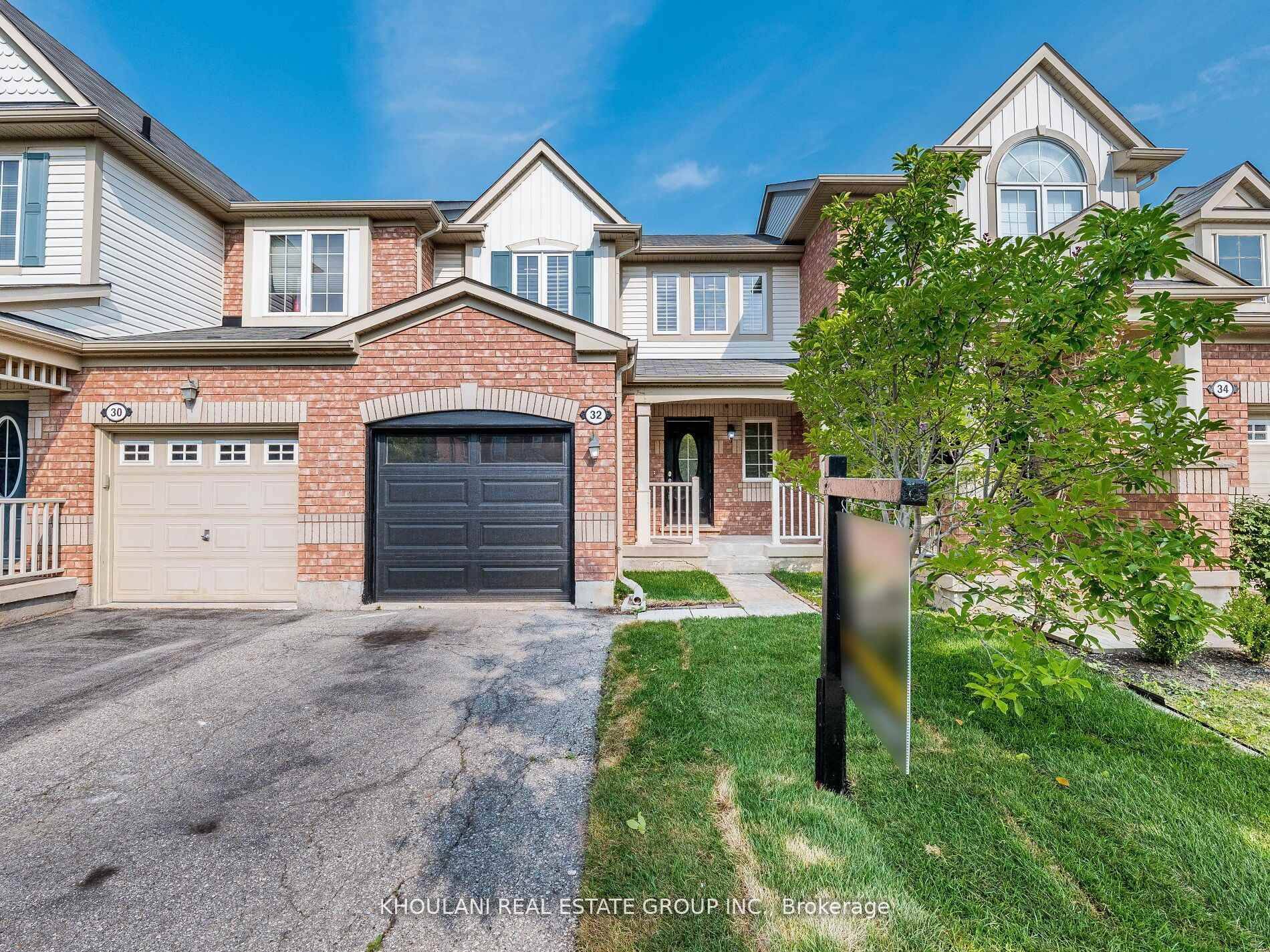 Absolutely Beautiful and Move In Ready !