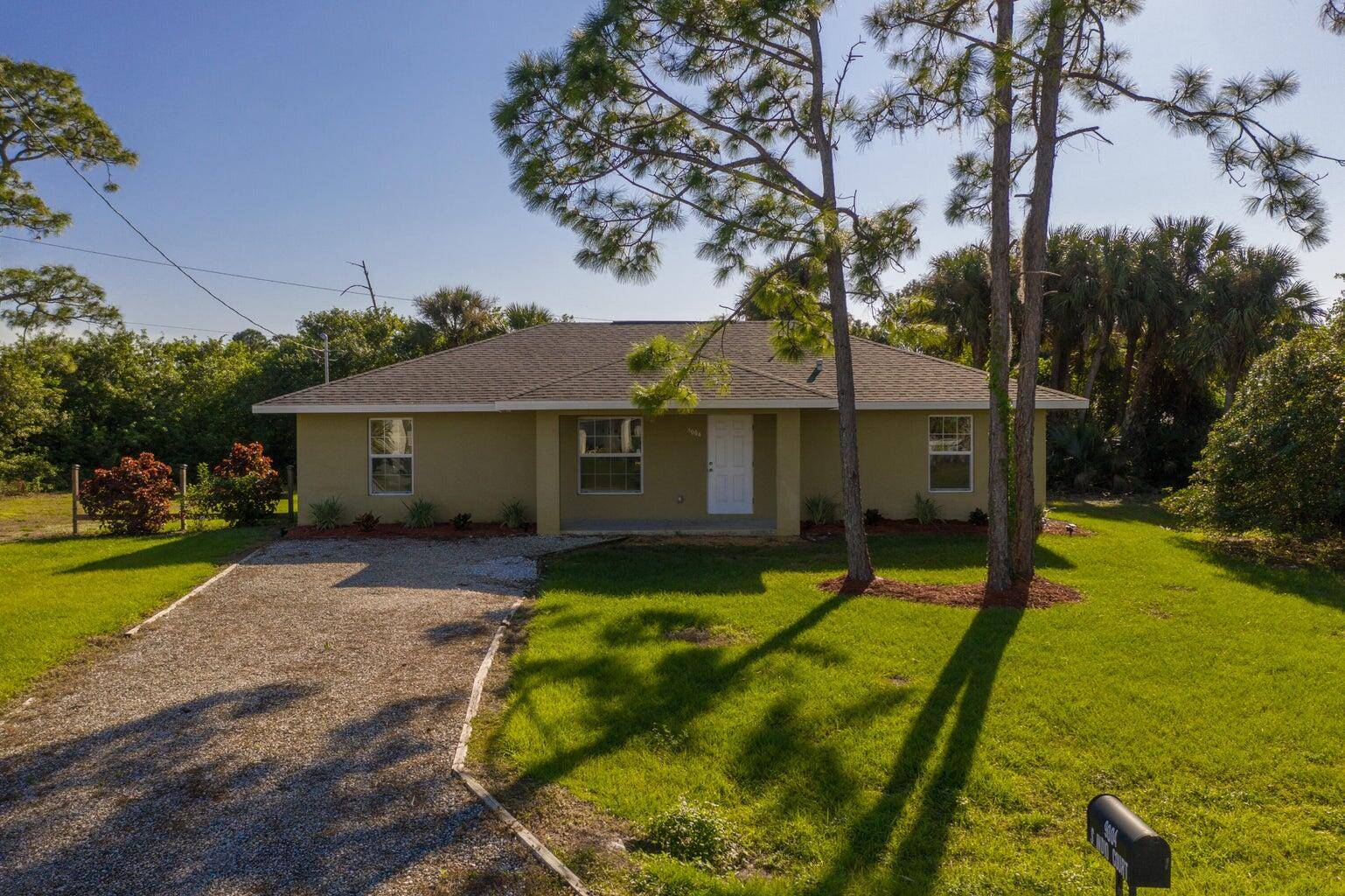 9007 S Indio Circle Single-Family Palm Beach
