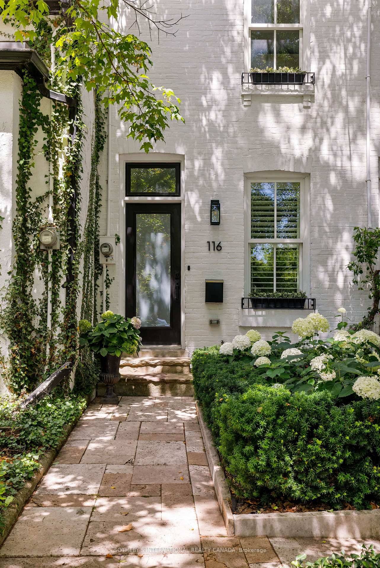 Discover this 1880s Victorian charmer in Summerhill.