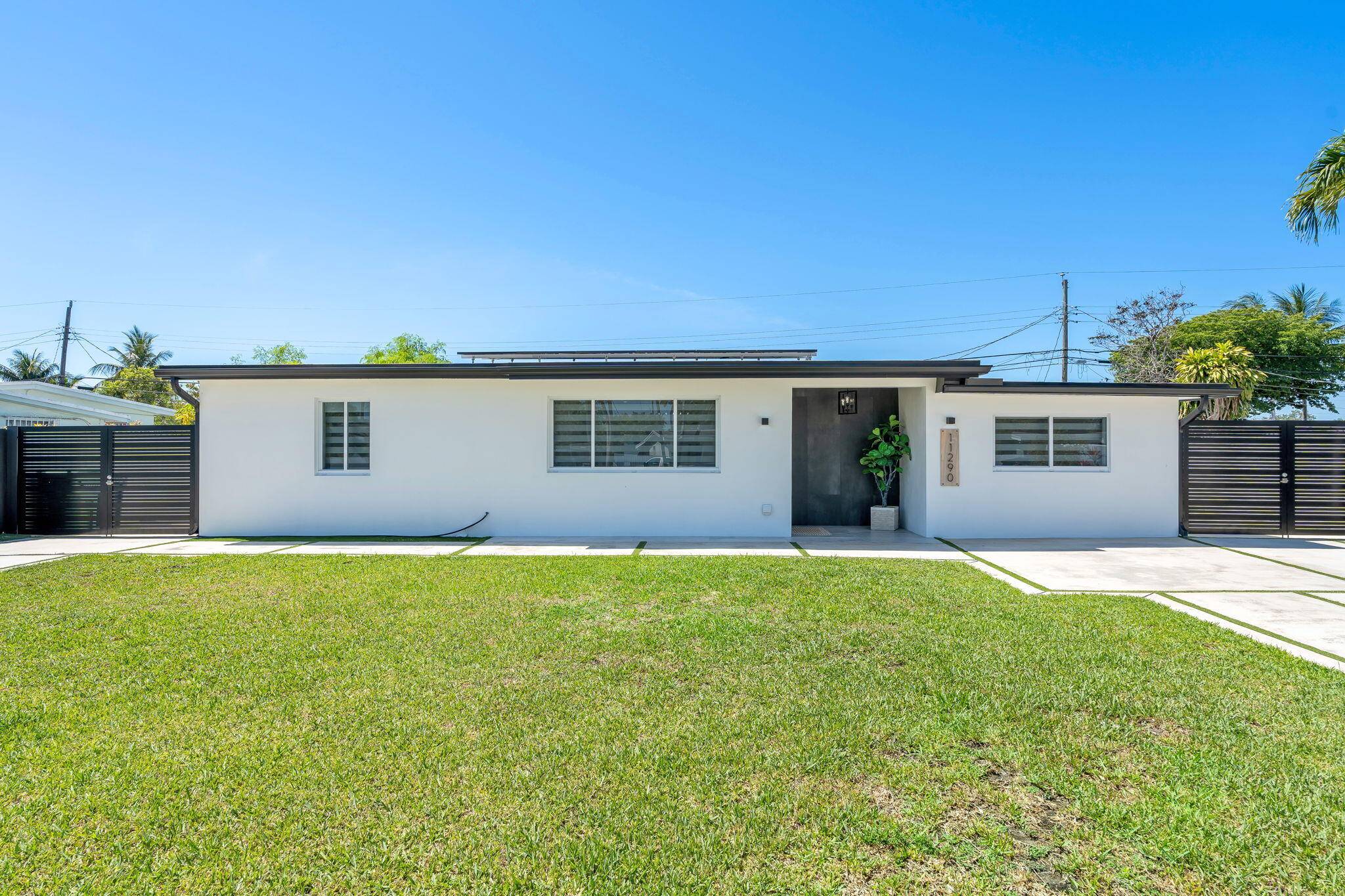Absolutely stunning, fully remodeled home move in ready !