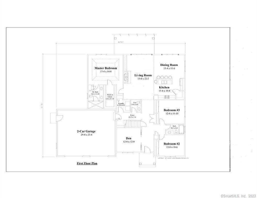 The Laura Ranch blends style, comfort, and customization, offering the perfect canvas to create your dream home.