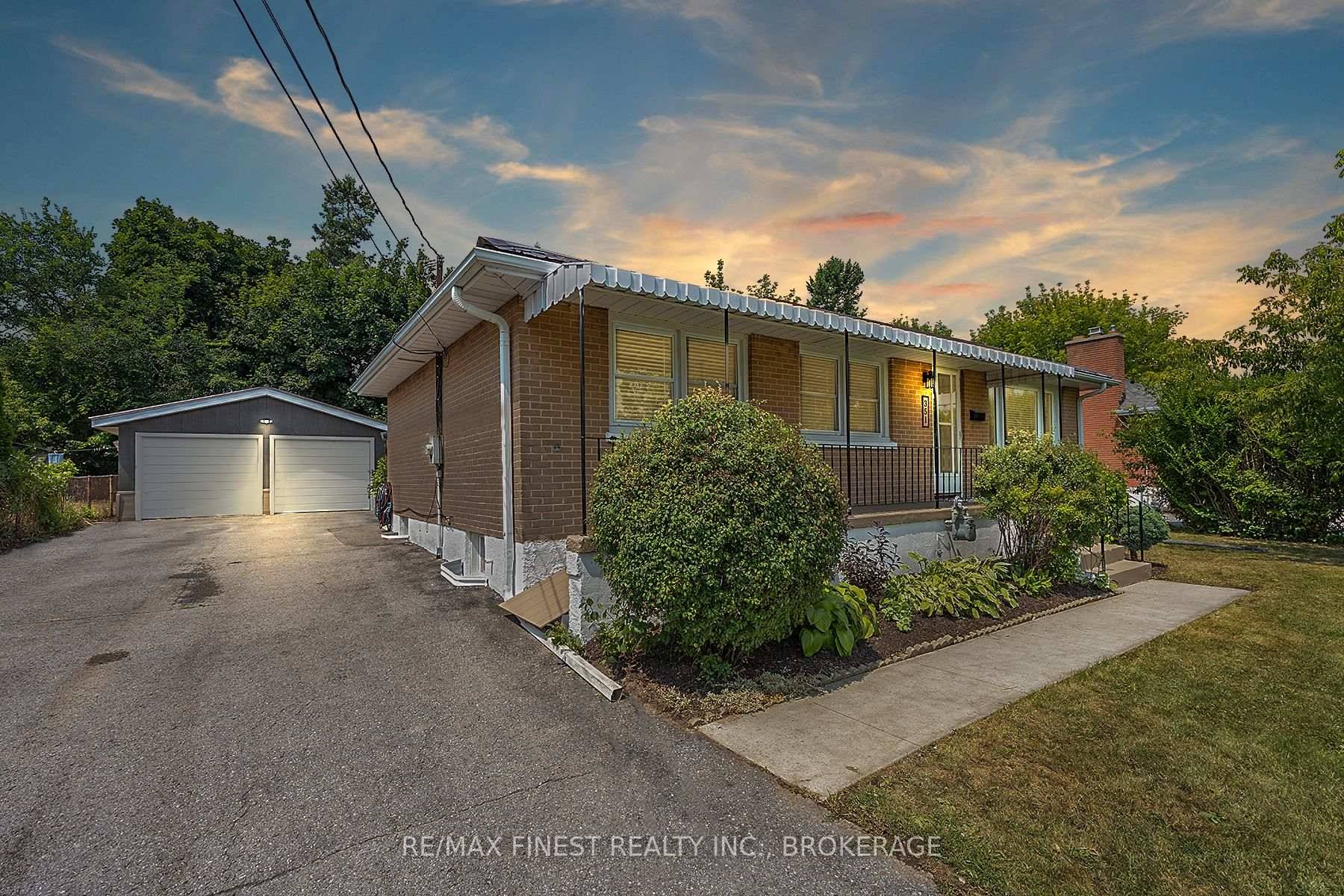 Graciously set back on a spacious 66 x 115 city lot in the heart of Henderson Place, this extensively updated 1956 all brick bungalow blends modern comfort with timeless appeal, ...
