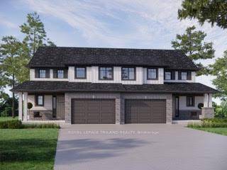 Located in Harvest Run Subdivision close to trails amp ; Orchard Park, is the Elmwood C model.