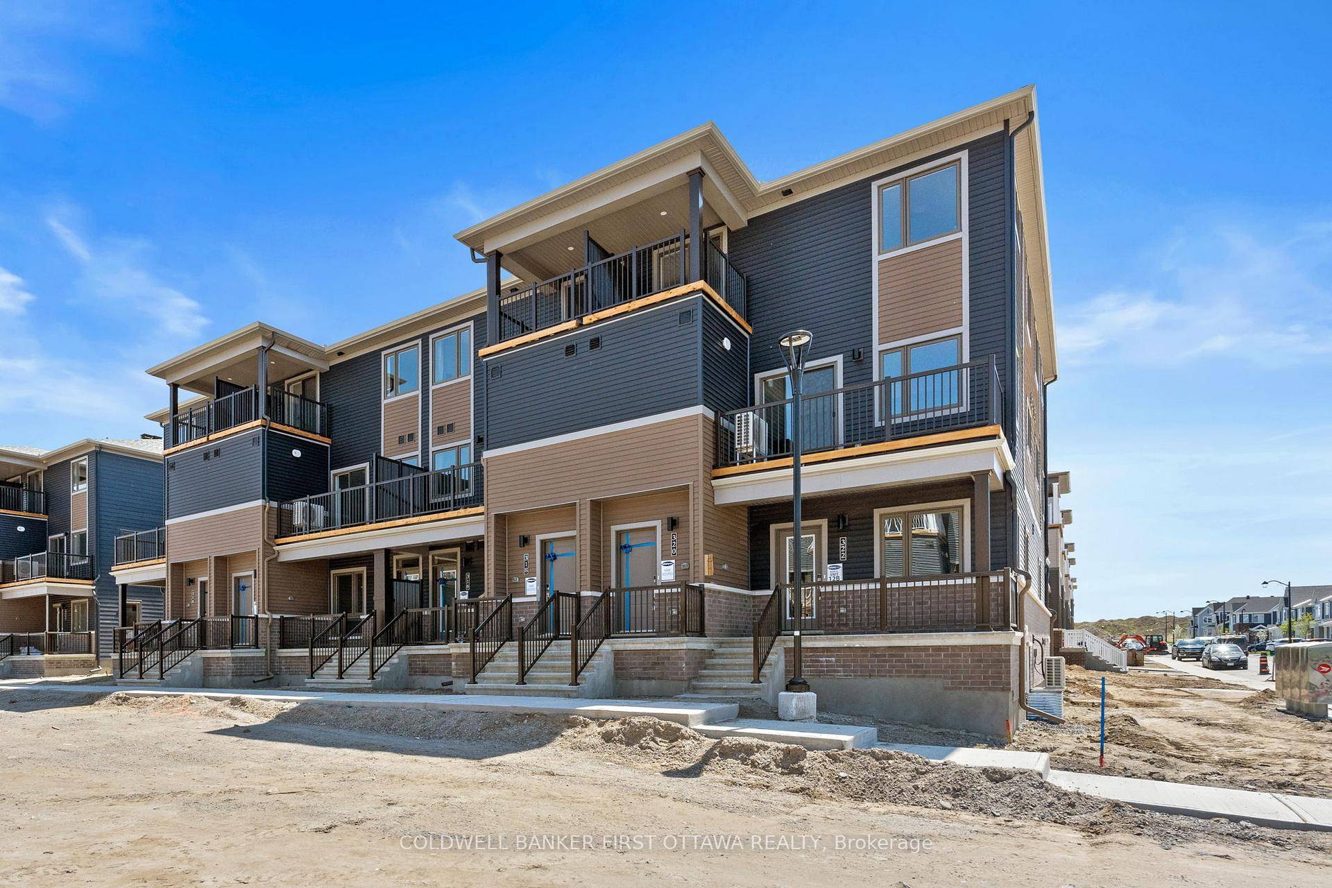 Welcome to this BRAND NEW 3 bedroom, 1.