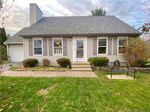 Great Upper Eastside location for this well maintained 4 bedroom 2 full bath Cape situated on a corner lot.