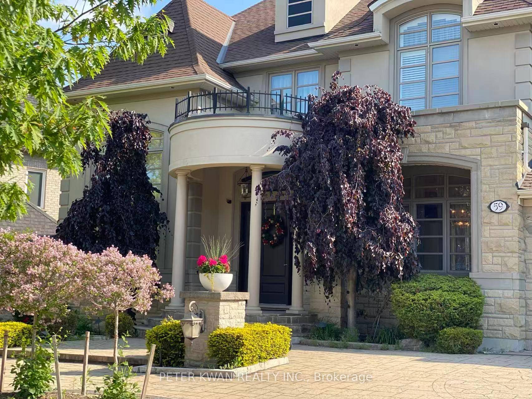 I M M A C U L A T E amp ; Breathtaking Detached Home in the Prestigious Belfontain Community With Gorgeous Views Bright amp ; Spacious layout With A ...