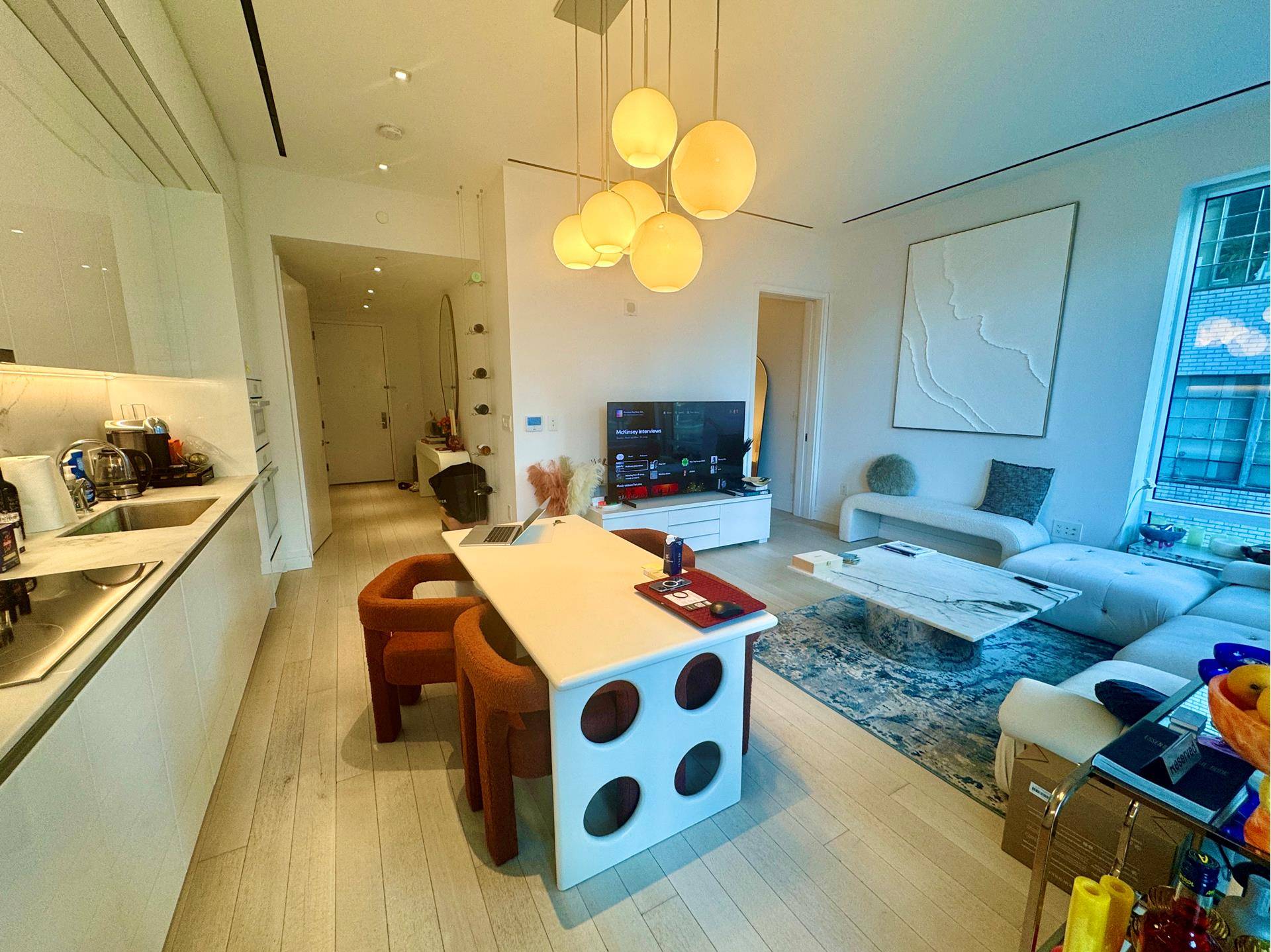 Your dream home awaits you ?