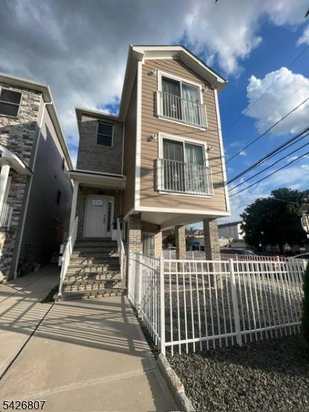 A rare opportunity to own a beautifully maintained, like new two family home just four years young in the vibrant and ever growing community of Elizabeth, NJ.