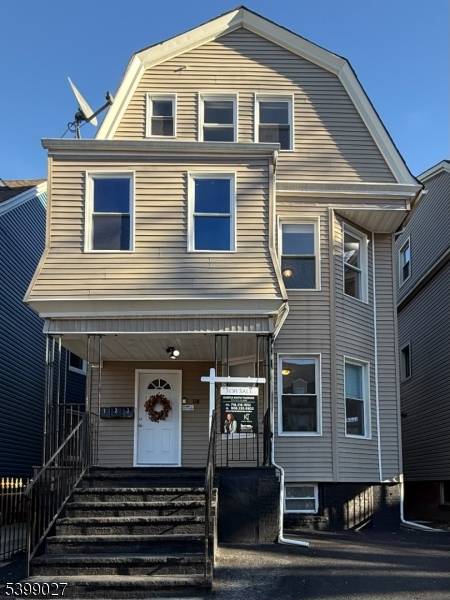 This beautifully renovated three unit property offers an exceptional opportunity for both homeowners and investors.