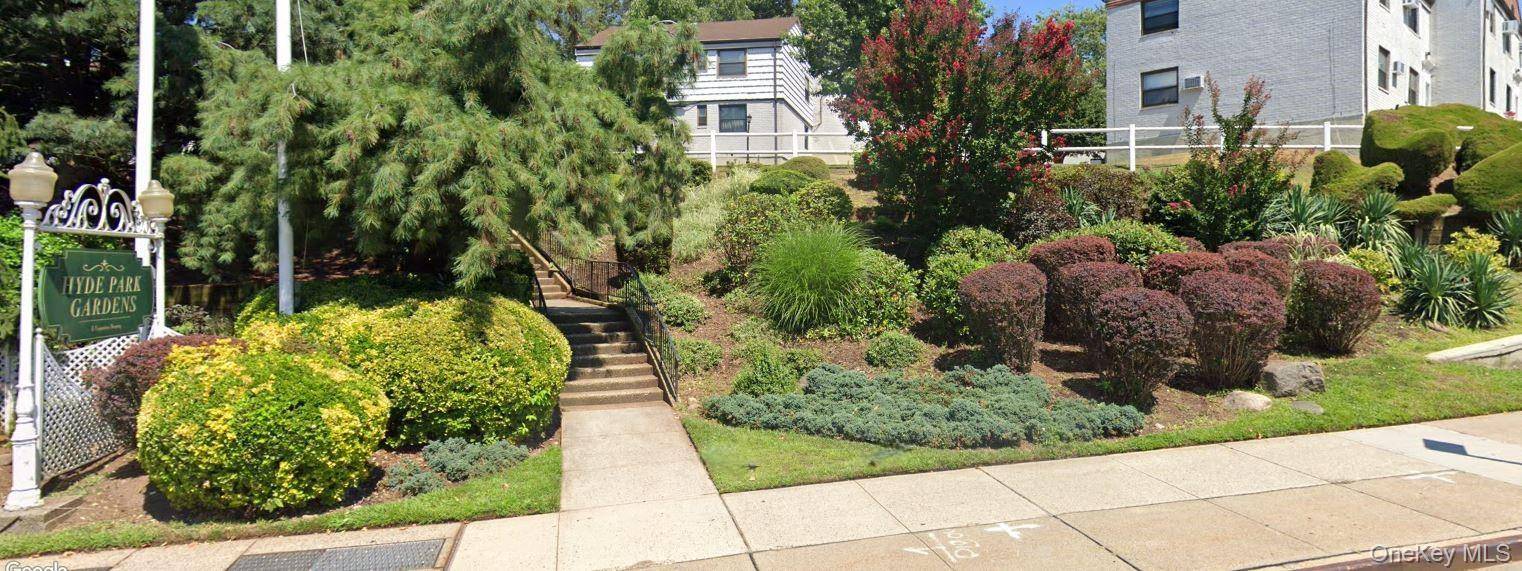 This well maintained, first floor semi attached 2 bedroom co op offers a comfortable and functional layout in a peaceful, park like community.