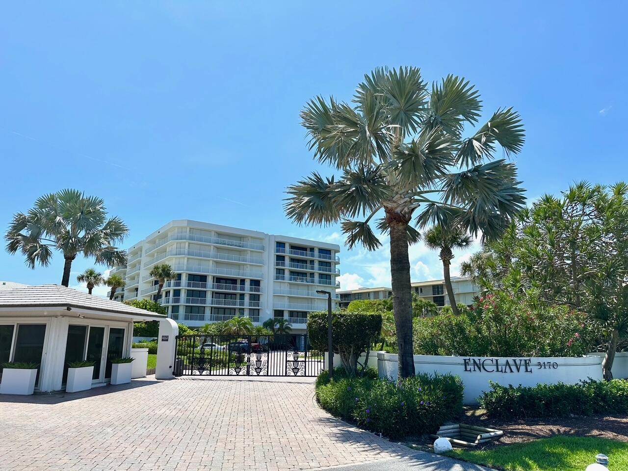 3170 S Ocean Boulevard Condo Palm Beach