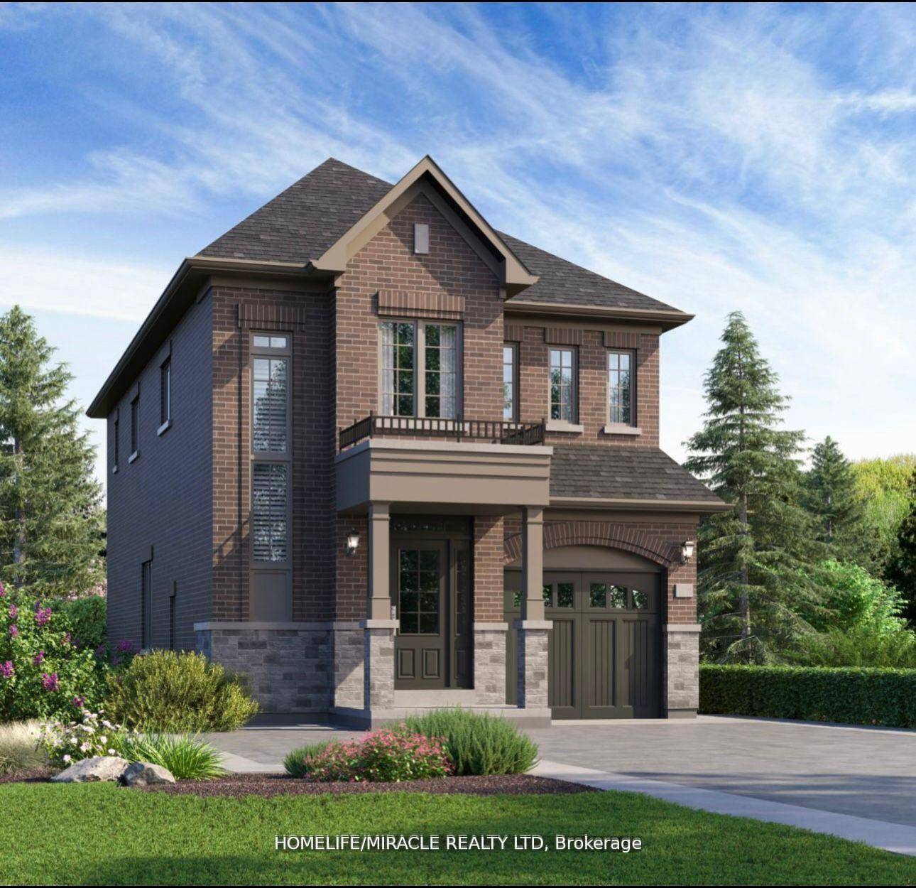 ASSIGNMENT SALE This Stunning luxurious DETACHED HOUSE W WALKOUT BASEMENT, NO SIDE WALK, 4 bedrooms LOFT, 3 bathrooms absolutely stunning a dream come true home.