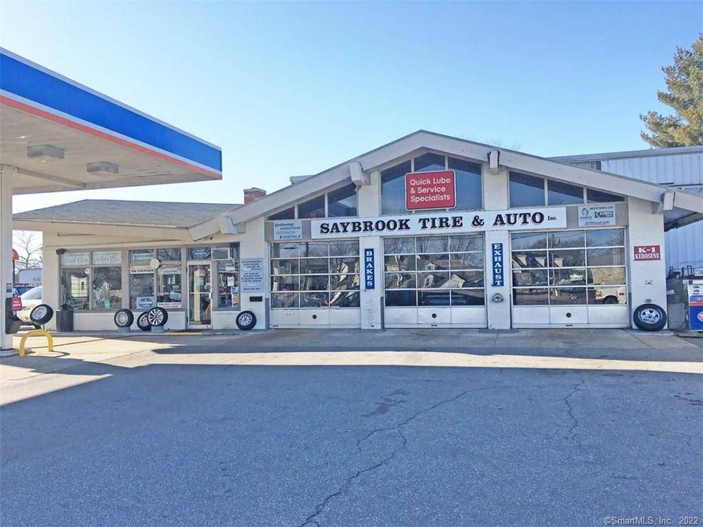 This property, which has been on the market for a while, due to a prior contract, environmental reviews, and remediation are all now resolved.