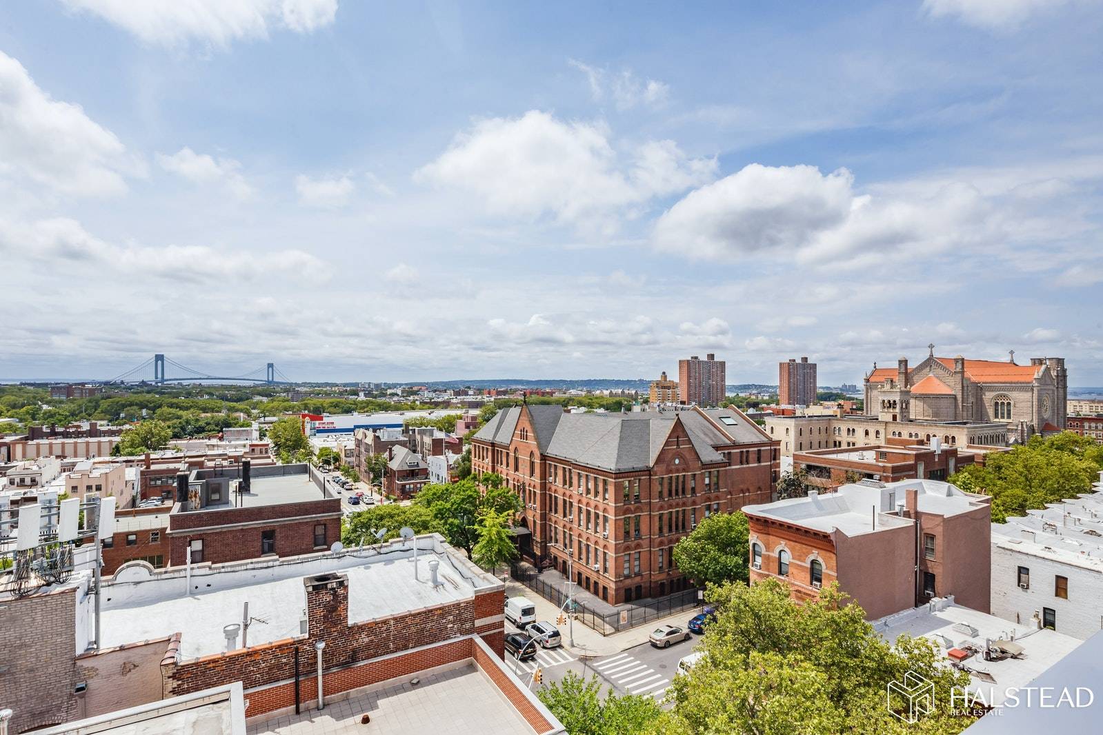 Brand new spacious 2 bedroom 2 bathroom apartment with a huge 491 sqft.