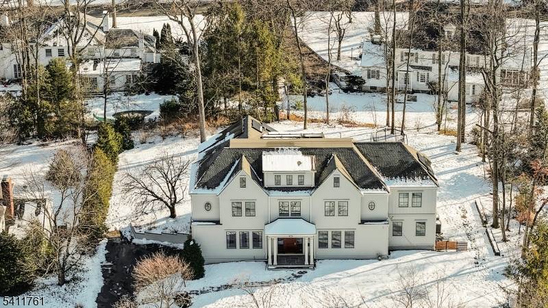 Welcome home to this exquisite, spectacular custom built home in the most coveted desirable section of Westfield.