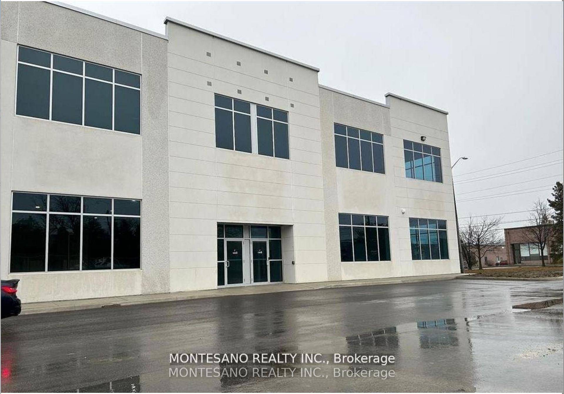 Incredible Opportunity to lease almost 50, 000 Sq Ft in the Heart of Aurora's Industrial Area !